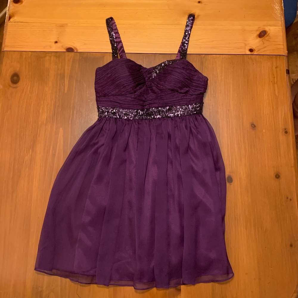 Dancing Queen Formal Dress